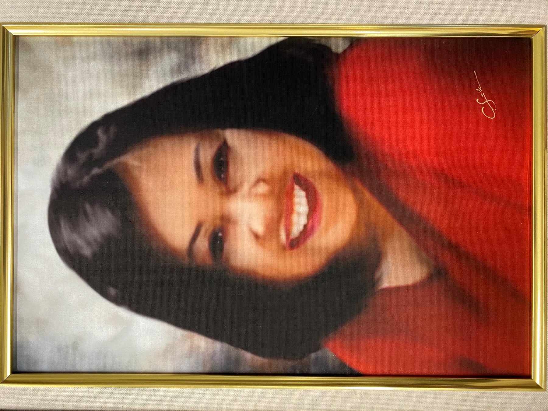 Obituary of Joan Salvador Trillanes