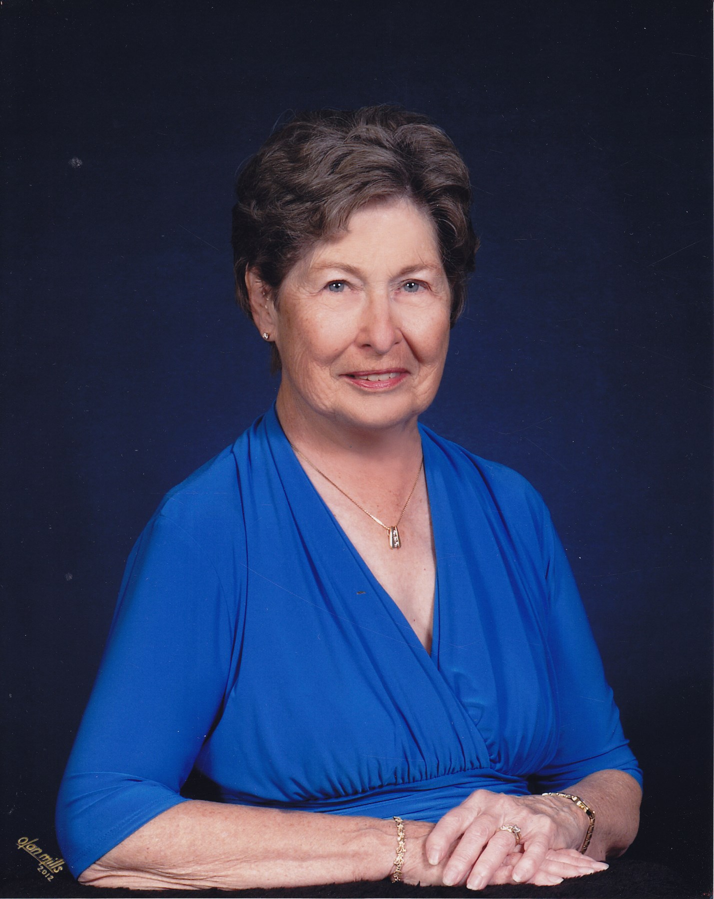 Obituary of Katherine Marie Hoggatt