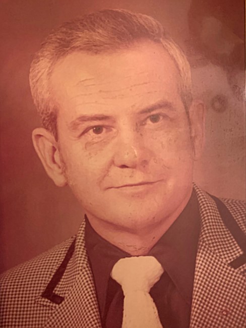 Obituary of Fred W Morss