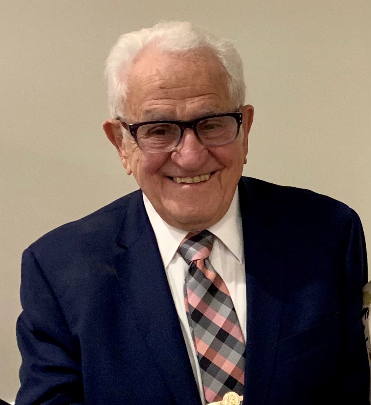 Obituary of Chris George Yaldezian