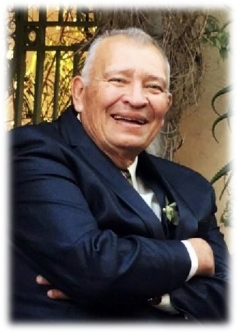 Obituary of Reynaldo Ibarra Nunez