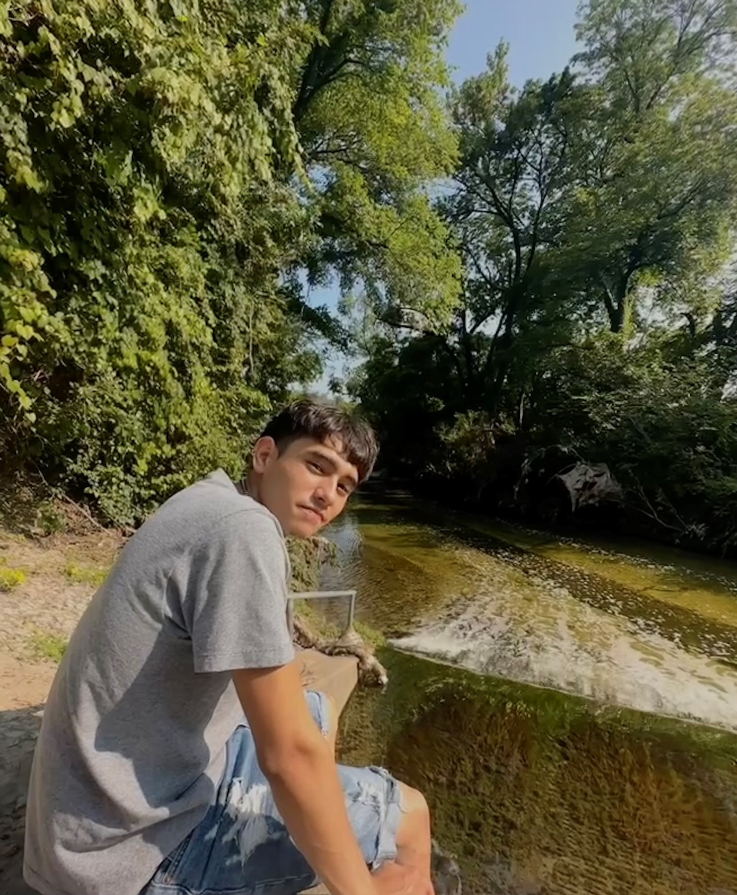 Obituary of Juan Manuel Garza Jr.