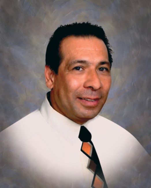 Obituary of Jose Robert Jimenez