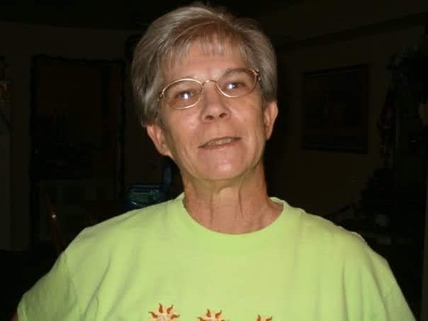 Obituary of Evelyn Pauline Whitney