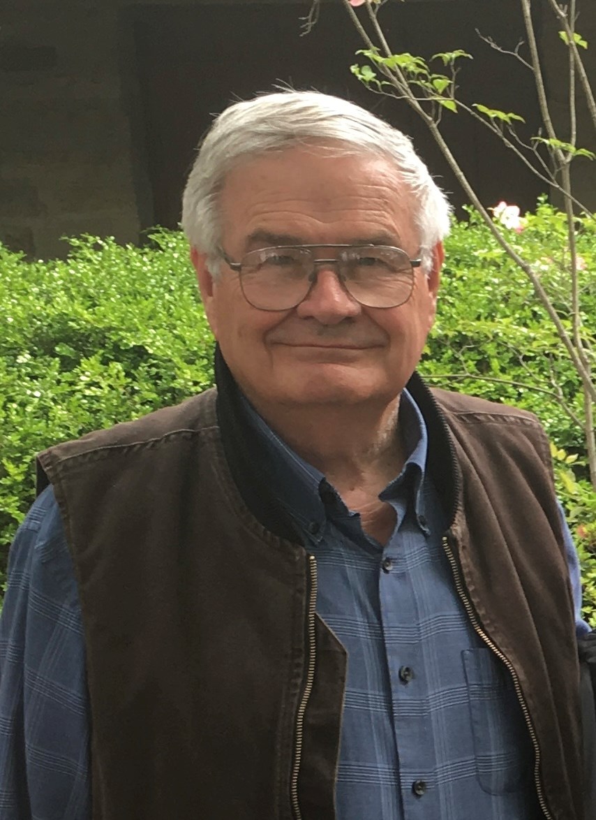 Obituary of Donald Joe Schofield