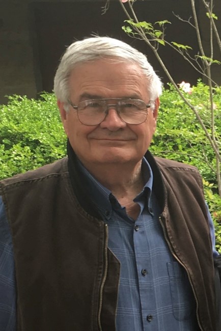 Obituary of Donald Joe Schofield