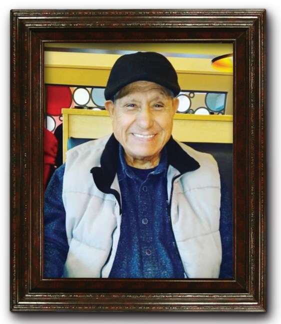 Avis de décès de Rafael Casillas Lopez