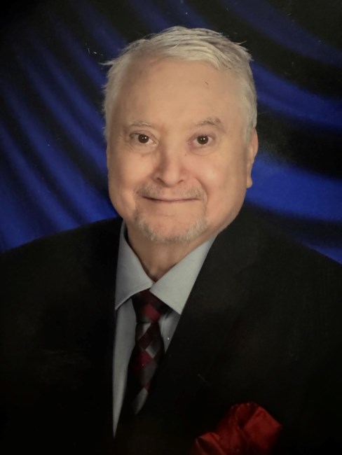 Obituary of Allan Guy Lupone