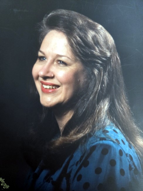 Obituary of Marilyn Craft
