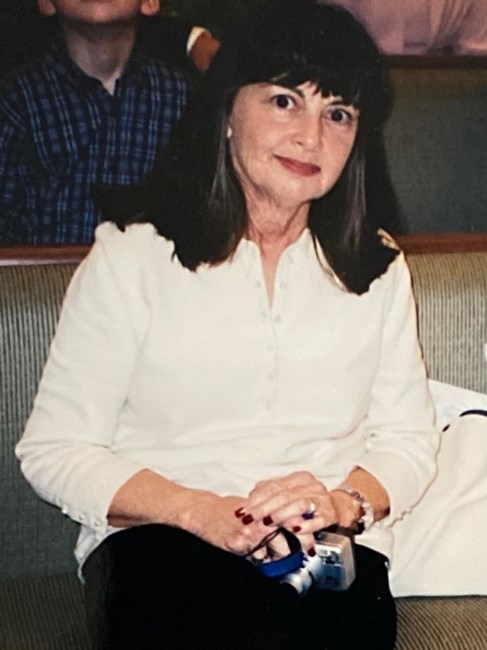 Obituary of Susan Hiegel