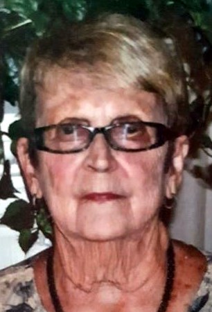 Obituary of Kathleen Kathy H. Hughes