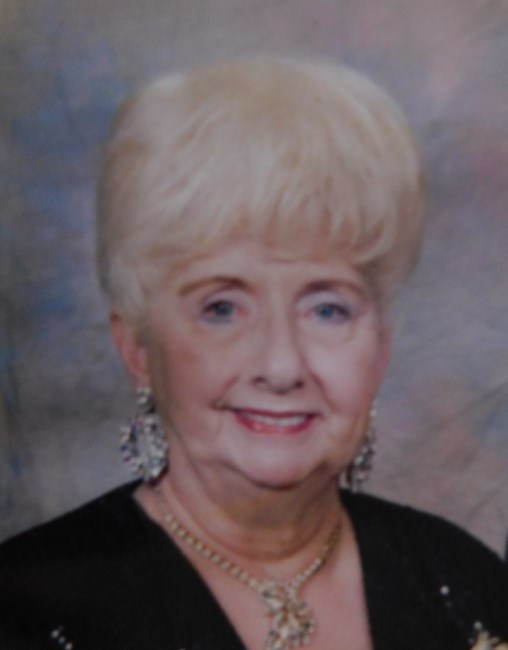 Irene Ryan Obituary Palm Bay Fl