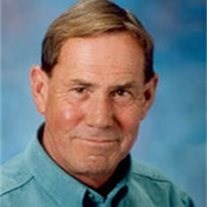 Obituary of Larry Dean Culbertson