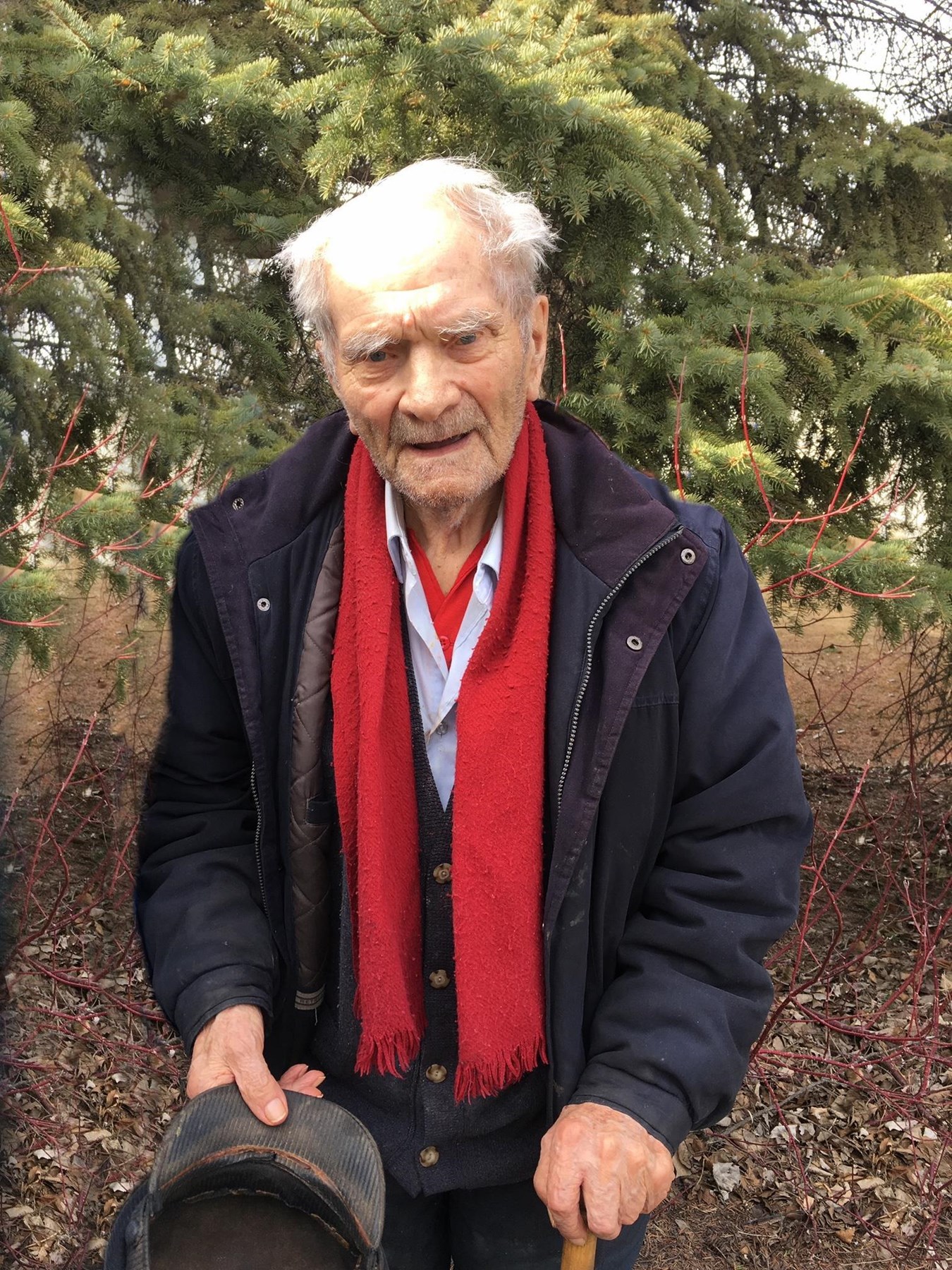Christopher Trylinski Obituary - Navin, MB