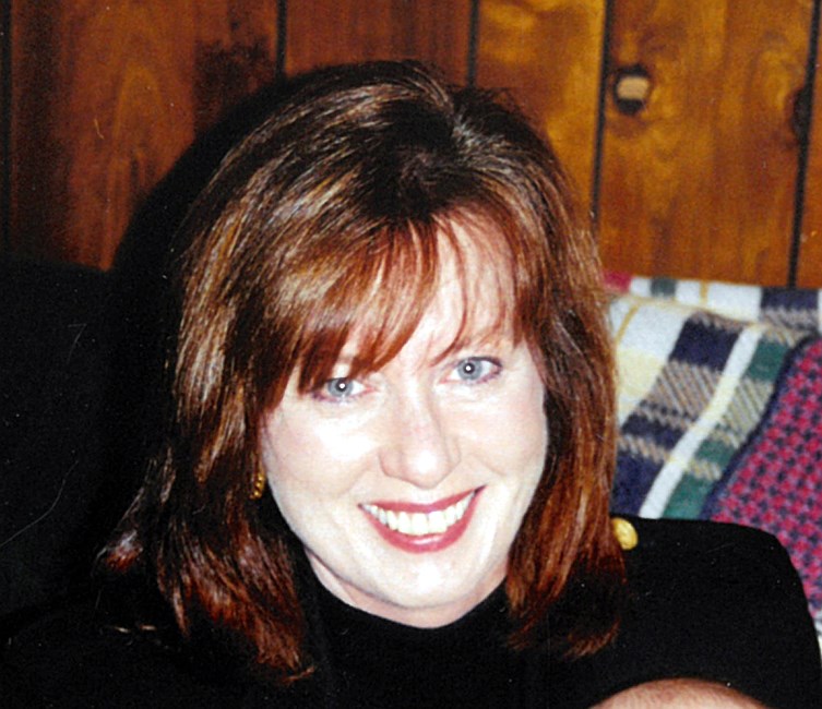 Obituary of Susan Comrie Buff