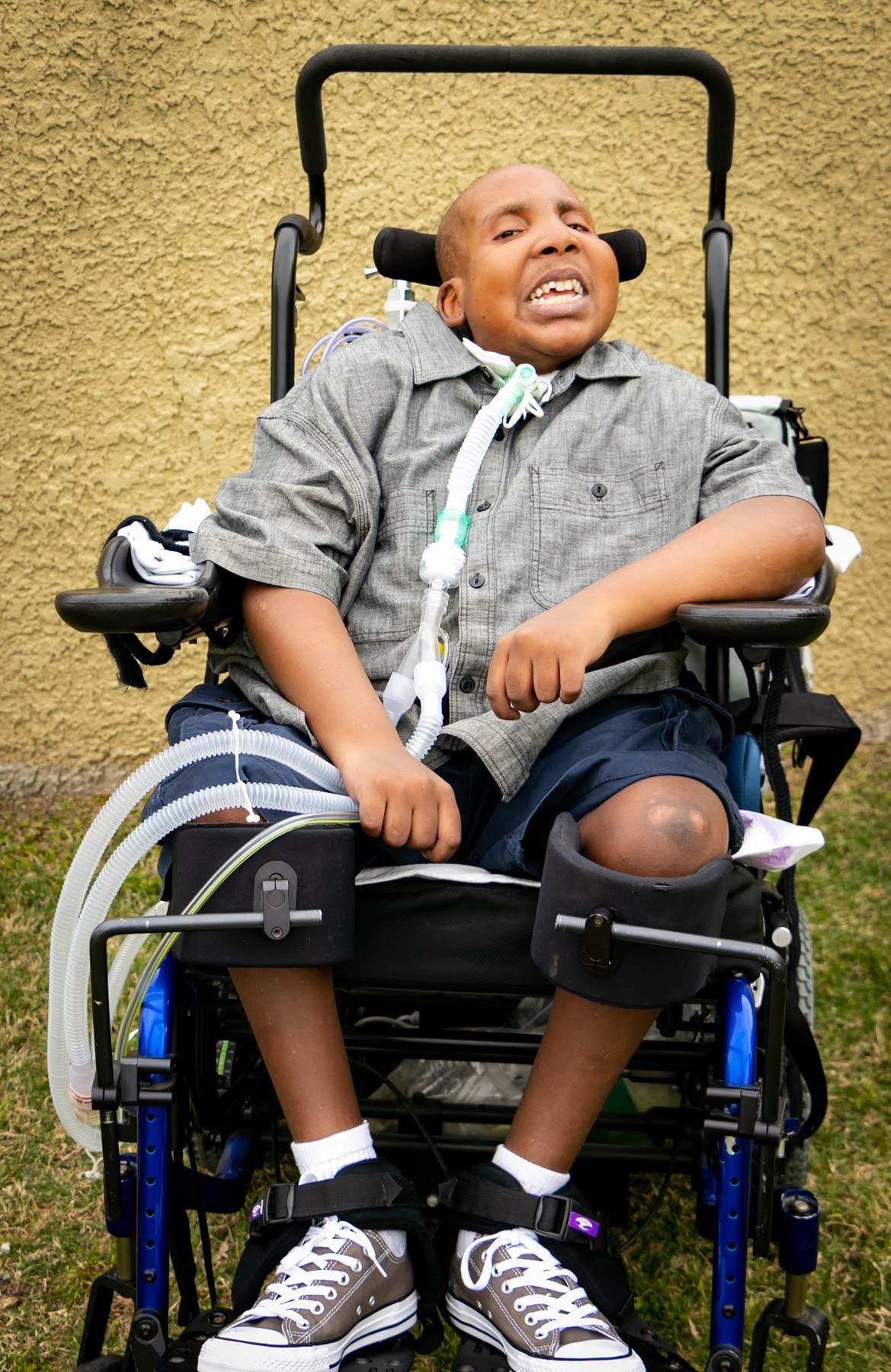 Obituary of Joshua Johnson