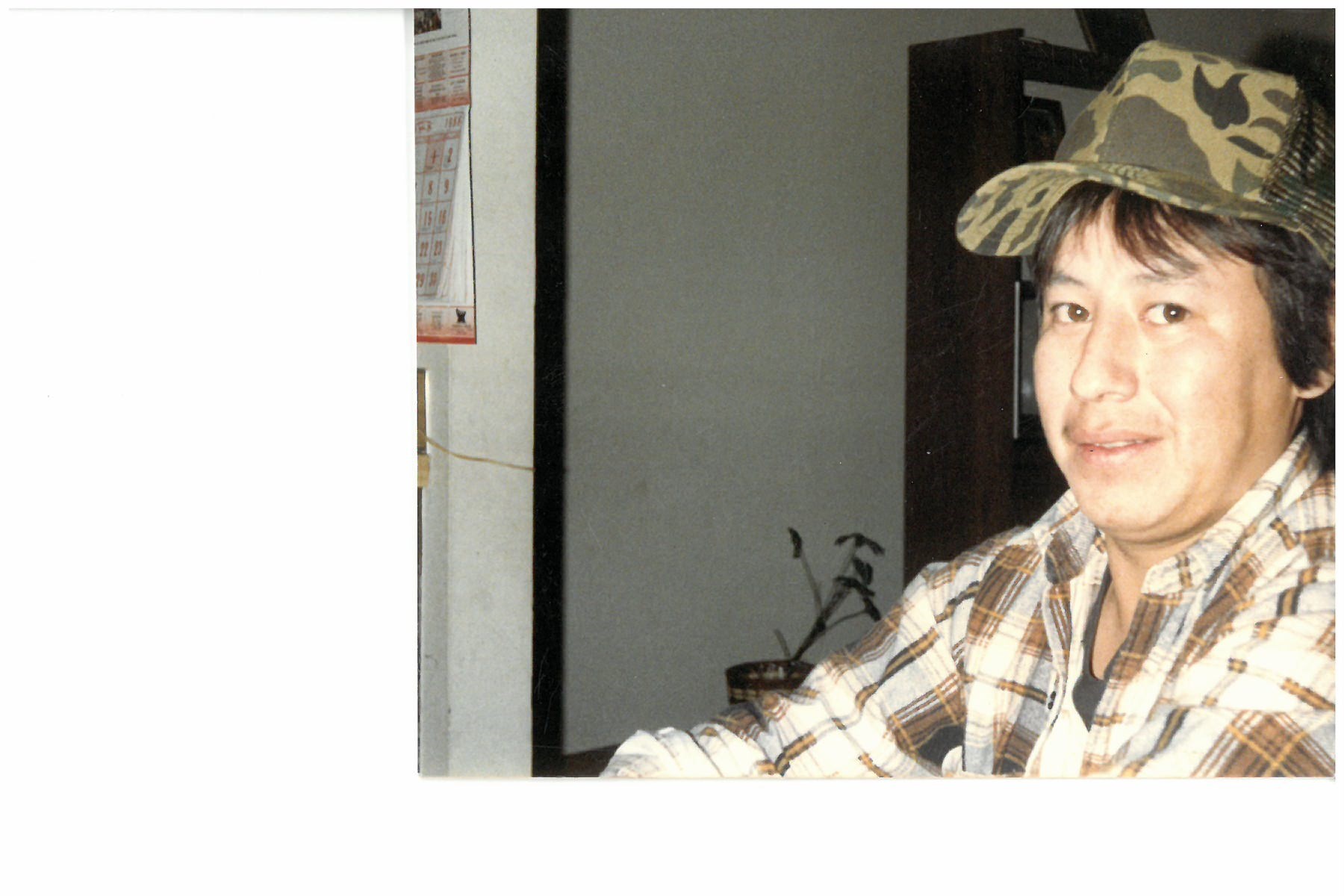 Obituary of Johnny "Jeespy" Batt