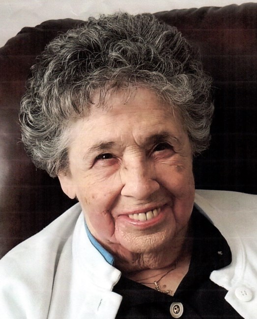Obituary of Rose Concetta Landis