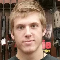 Obituary of Benton James Kennan