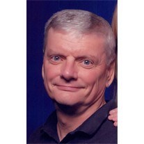 Obituary of Darrell Raymond Deeter