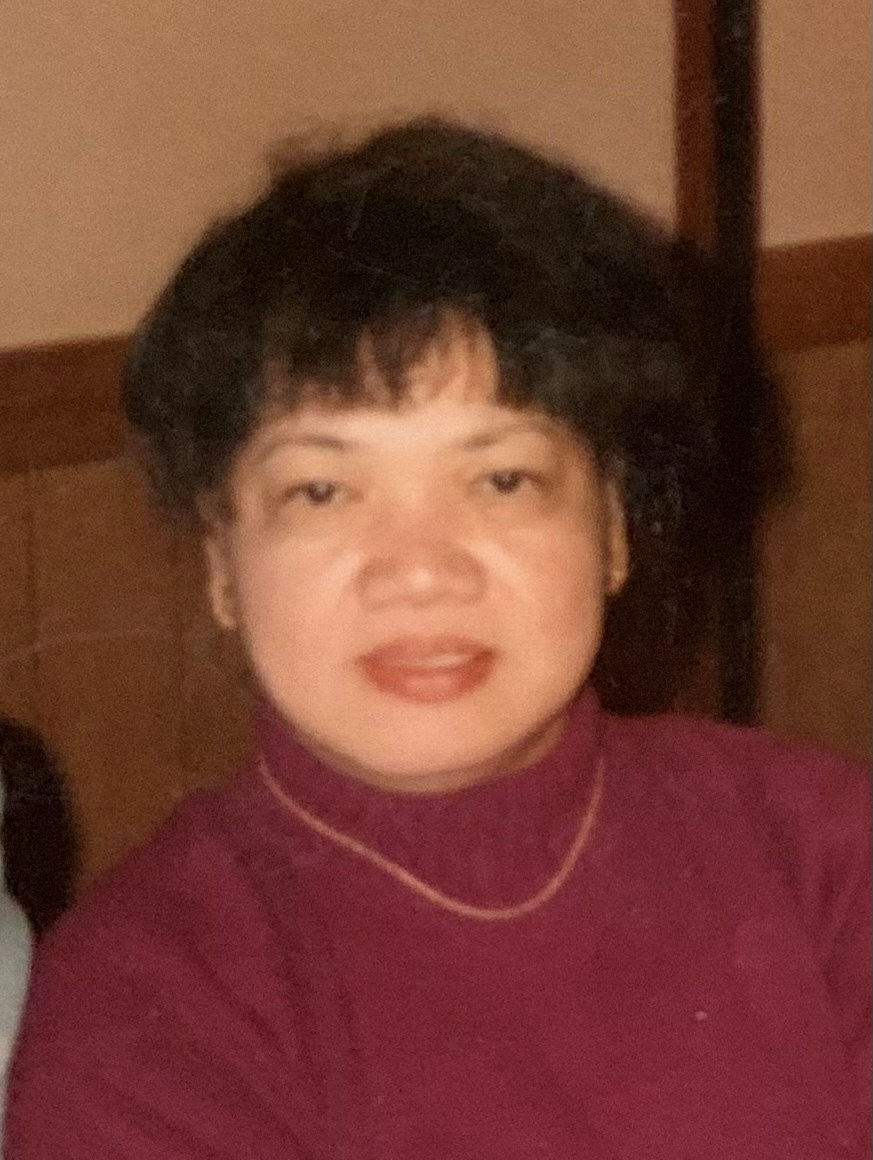 Avis de décès de Rosalinda Guzman