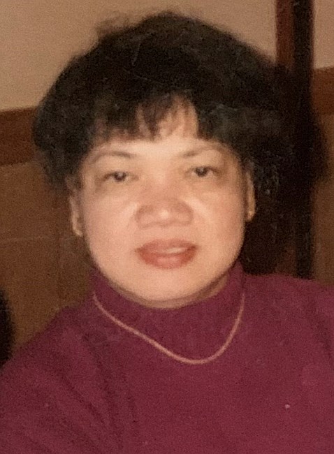 Obituary of Rosalinda Guzman