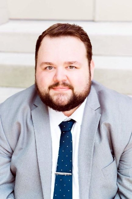 Obituary of Kevin Andrew Temple