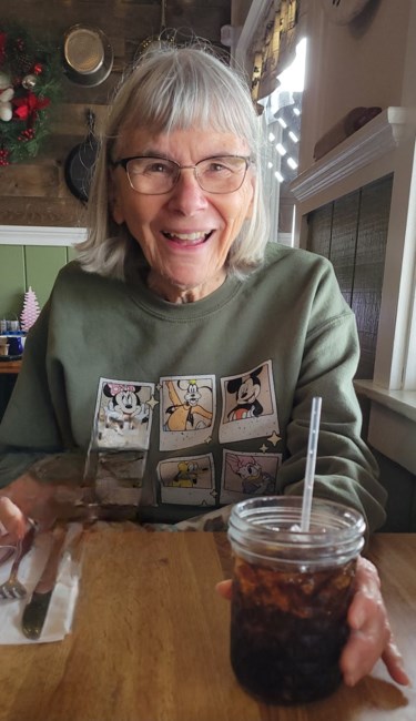 Obituary of Sue Ann Aitken