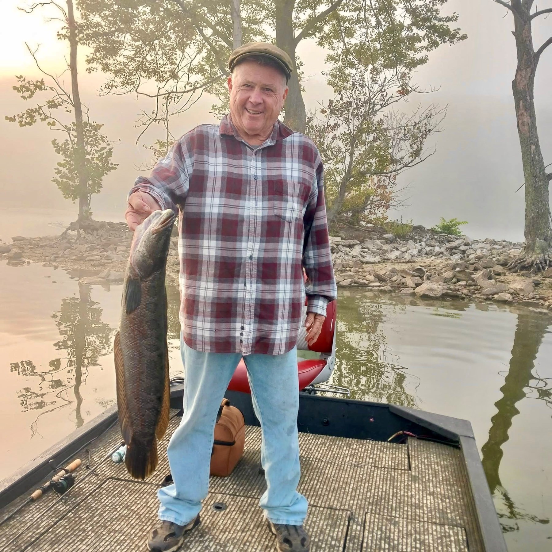 Obituary of Robert "Bob Bear" Barrett