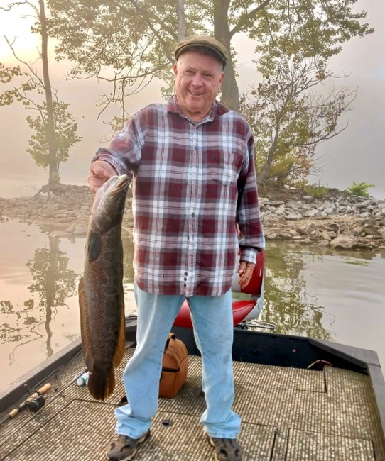 Obituary of Robert "Bob Bear" Barrett