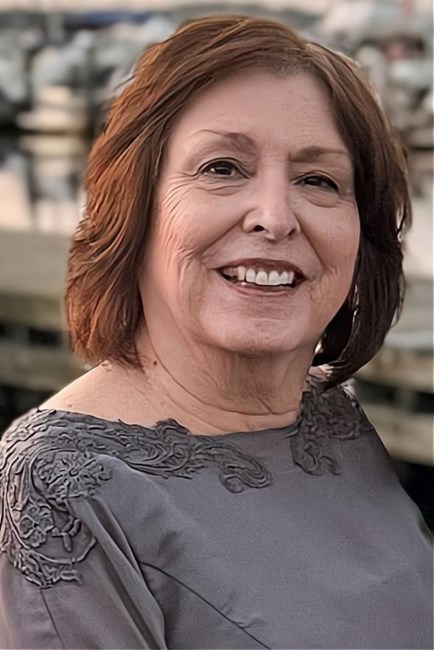 Obituary of Diana Alberico