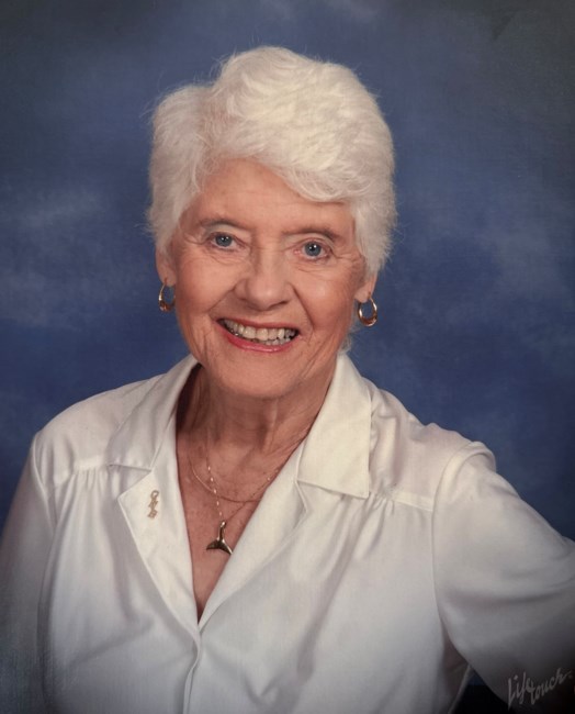 Obituary of Genevieve Elizabeth Bergin