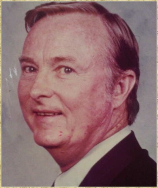 Obituary of Francis Monroe Eubanks