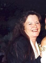 Obituary of Mrs. Sharon Louise Nixon Januchowski