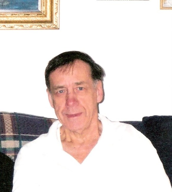 Obituary of Gérard Parent