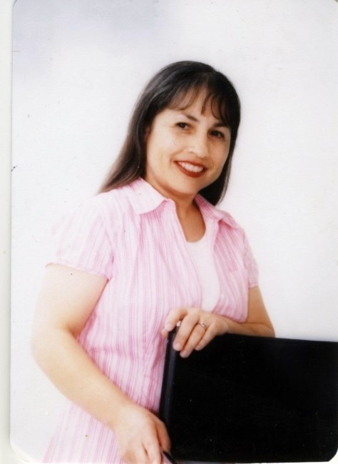 Obituary of Patricia Marez