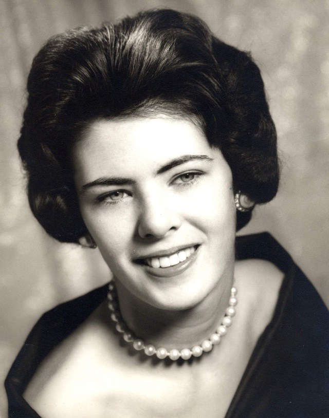 Obituary of Sandra Ann Green