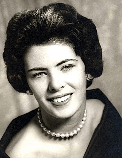 Obituary of Sandra Ann Green