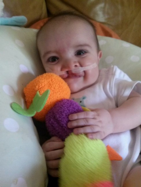 Obituary of Richard Nathaniel Luis Harris