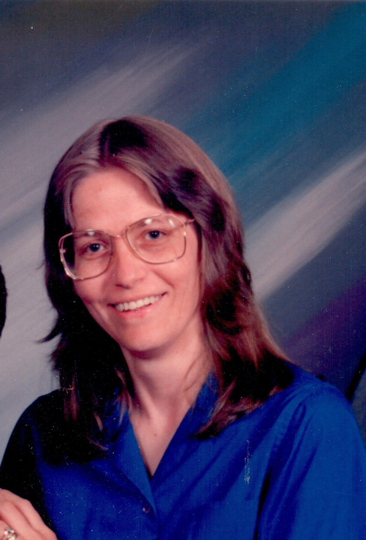 Obituary of Anita Fortune Hill