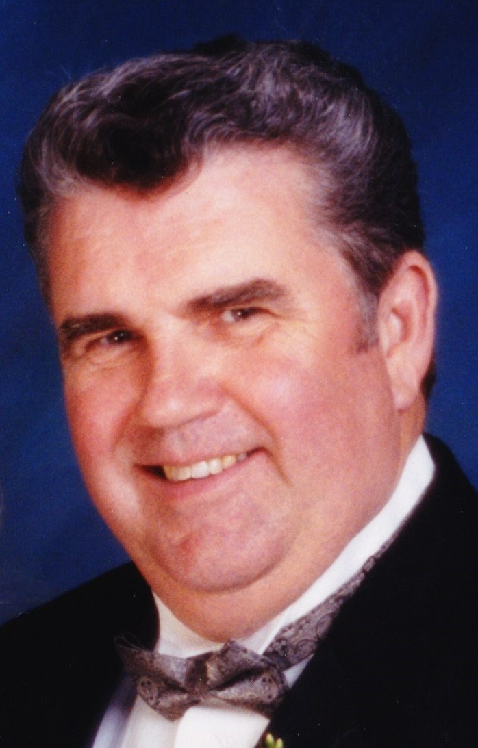 John Campbell Obituary Martinsburg, WV