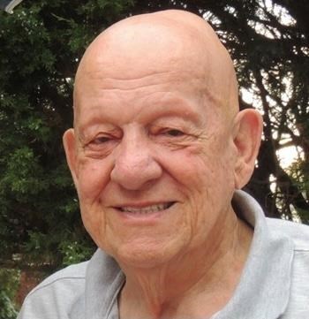 Obituary of Charles A Chicolo