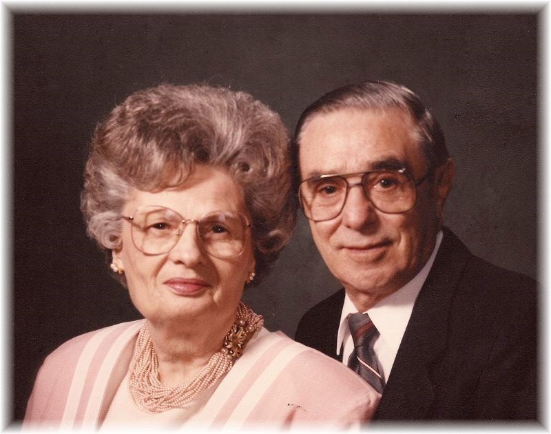 Obituary of Jacob Nick Steigerwald