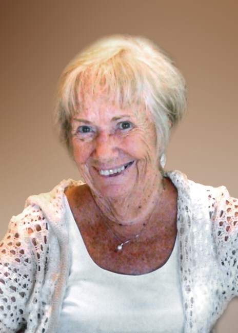 Obituary of Elaine Wierenga