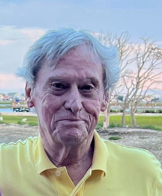 Avis de décès de Thomas Pruitt