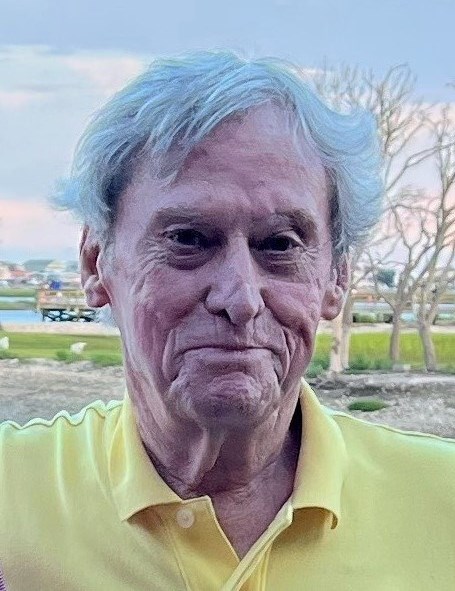 Obituario de Thomas Pruitt