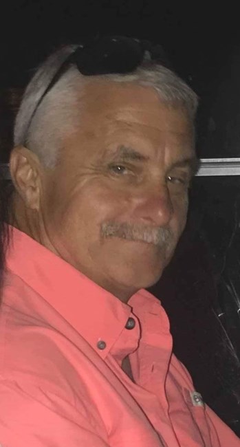 Obituary of Johnny Truelove