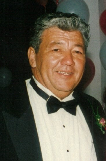 Obituary of Castulo B Trevino