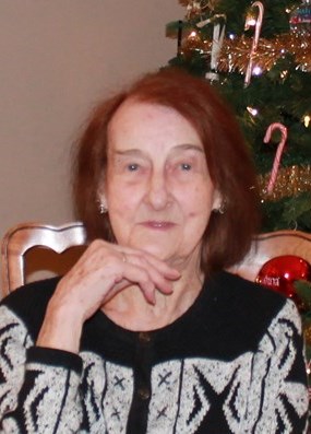 Obituary of Louise Belle Clarkson