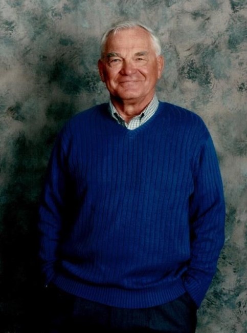 Obituary of Gerald Stephen Lansky